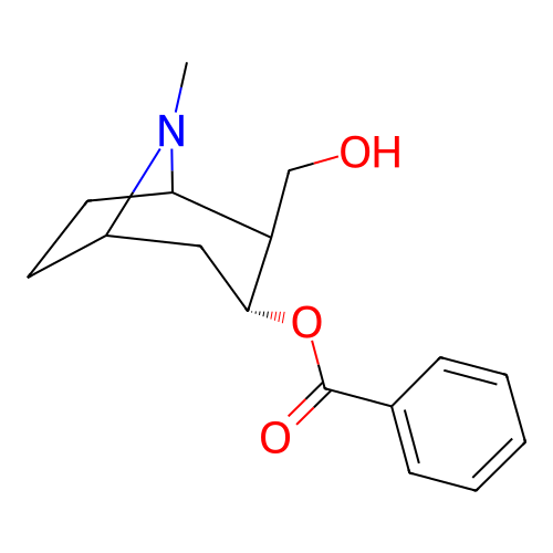 Chemical structure of BindingDB Monomer ID 50042481