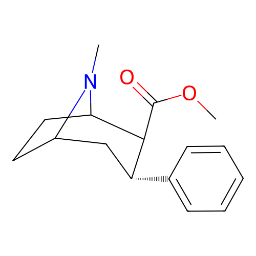 Chemical structure of BindingDB Monomer ID 50042483