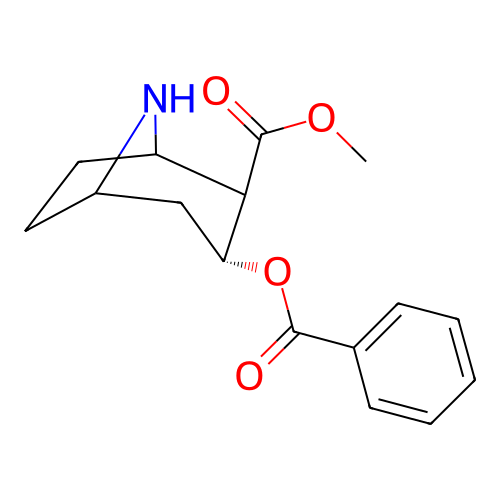 Chemical structure of BindingDB Monomer ID 50042488