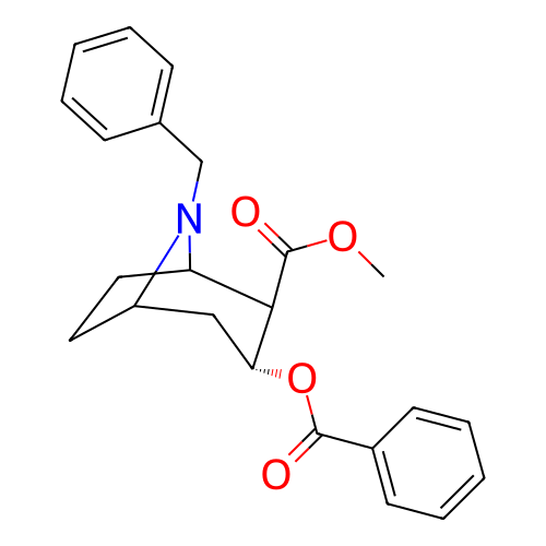 Chemical structure of BindingDB Monomer ID 50042490