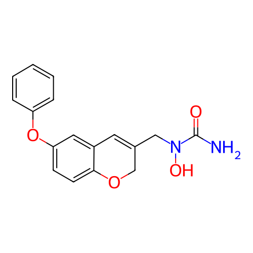 Chemical structure of BindingDB Monomer ID 50042493