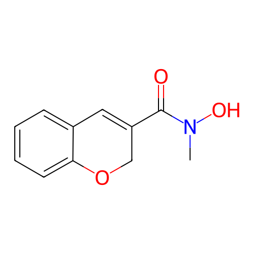 Chemical structure of BindingDB Monomer ID 50042514