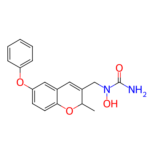 Chemical structure of BindingDB Monomer ID 50042518