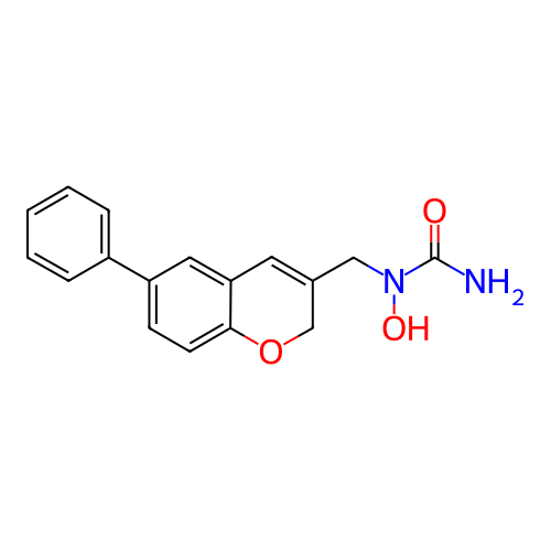 Chemical structure of BindingDB Monomer ID 50042526