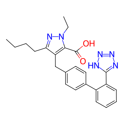 Chemical structure of BindingDB Monomer ID 50042554