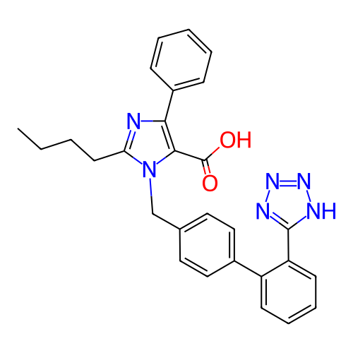 Chemical structure of BindingDB Monomer ID 50042582