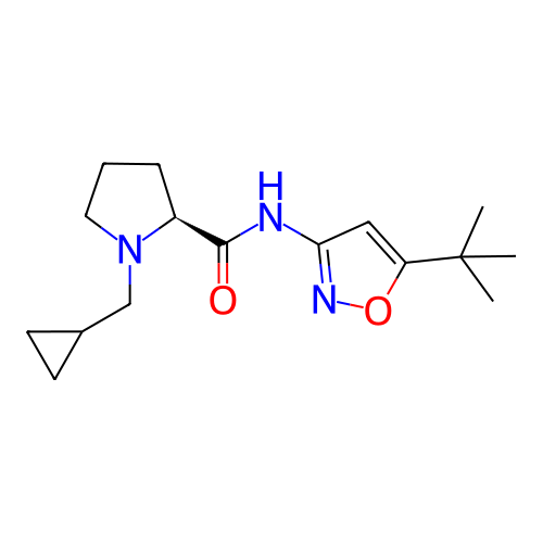 Chemical structure of BindingDB Monomer ID 50042648