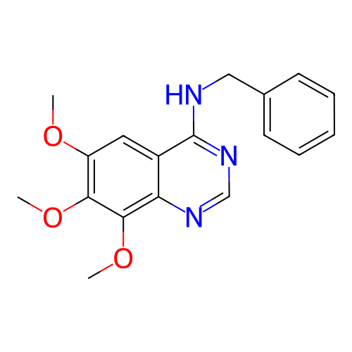 Chemical structure of BindingDB Monomer ID 50042777