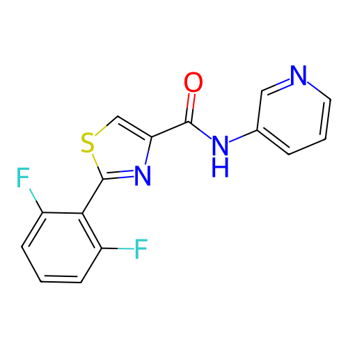 Chemical structure of BindingDB Monomer ID 50042859
