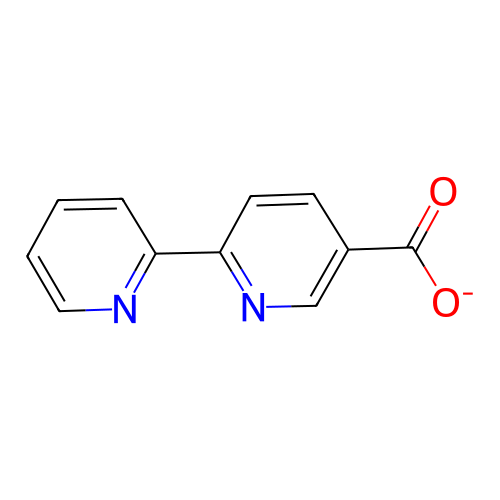 Chemical structure of BindingDB Monomer ID 50042875