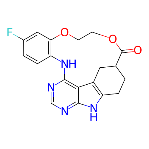 Chemical structure of BindingDB Monomer ID 50042937