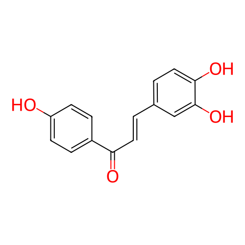 Chemical structure of BindingDB Monomer ID 50042962