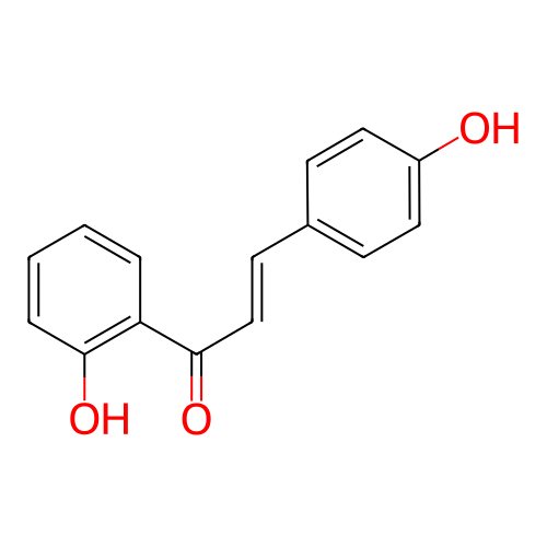 Chemical structure of BindingDB Monomer ID 50042978