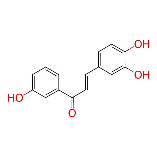 Chemical structure of BindingDB Monomer ID 50042979