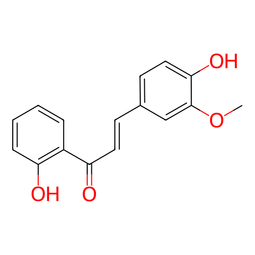 Chemical structure of BindingDB Monomer ID 50042983