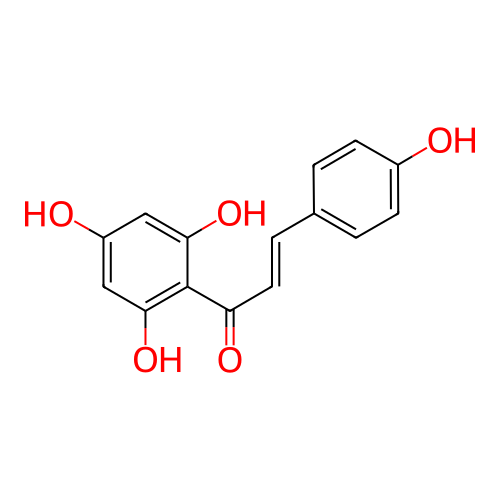 Chemical structure of BindingDB Monomer ID 50042993