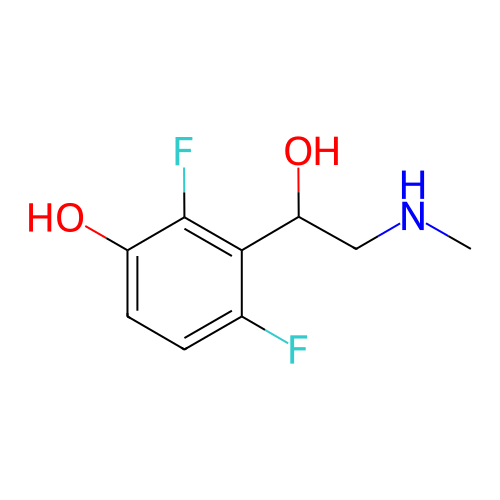 Chemical structure of BindingDB Monomer ID 50042995
