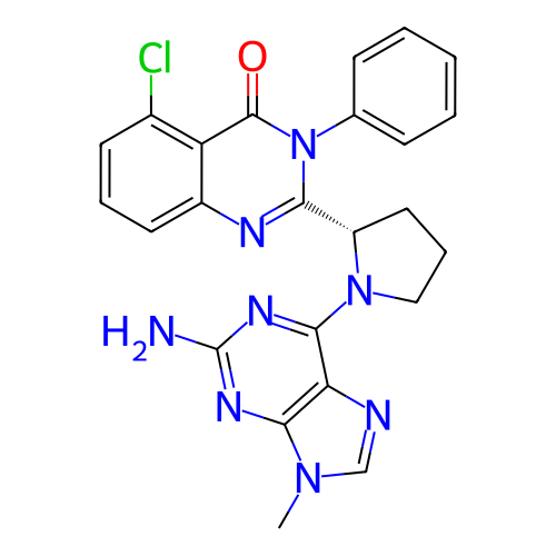 Chemical structure of BindingDB Monomer ID 50043007