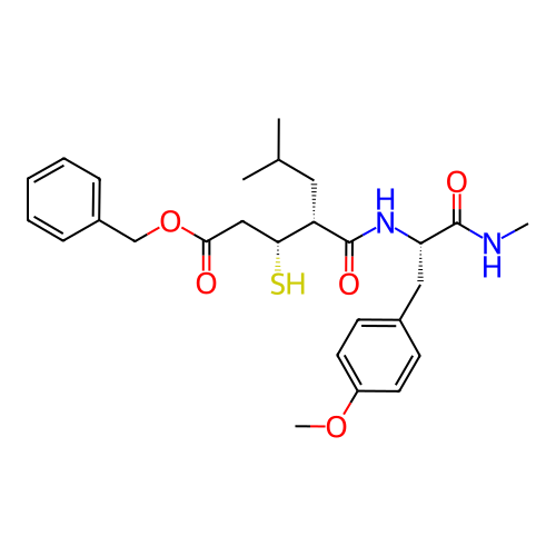 Chemical structure of BindingDB Monomer ID 50043232