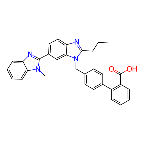 Chemical structure of BindingDB Monomer ID 50043244