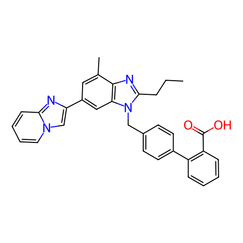 Chemical structure of BindingDB Monomer ID 50043246