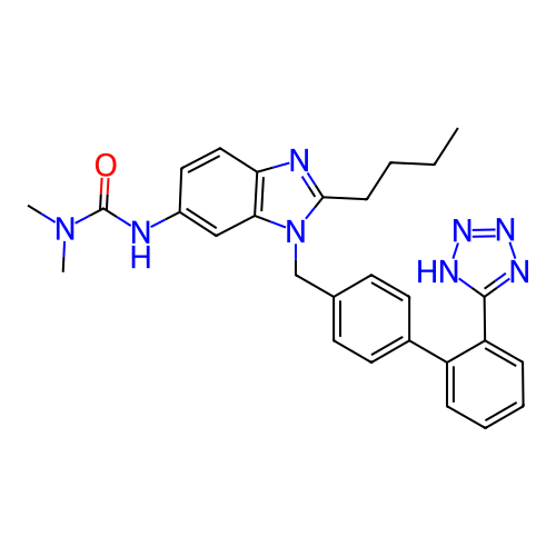 Chemical structure of BindingDB Monomer ID 50043248