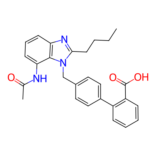 Chemical structure of BindingDB Monomer ID 50043250
