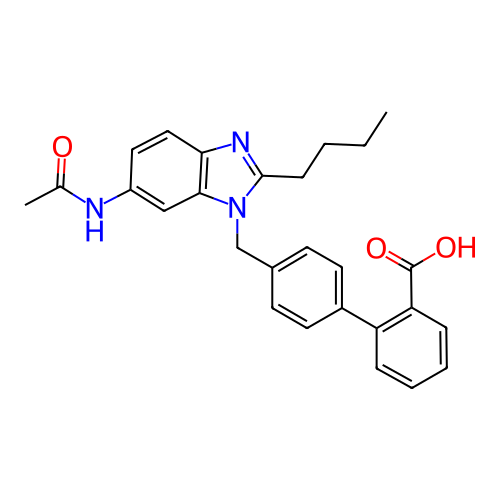 Chemical structure of BindingDB Monomer ID 50043254
