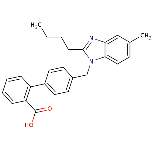 Chemical structure of BindingDB Monomer ID 50043267