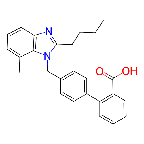 Chemical structure of BindingDB Monomer ID 50043274