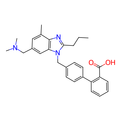 Chemical structure of BindingDB Monomer ID 50043275