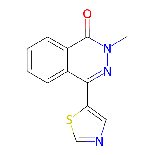 Chemical structure of BindingDB Monomer ID 50043282