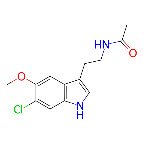 Chemical structure of BindingDB Monomer ID 50043289