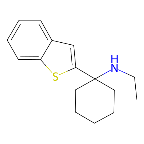 Chemical structure of BindingDB Monomer ID 50043299