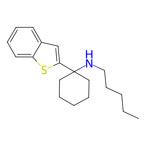 Chemical structure of BindingDB Monomer ID 50043304