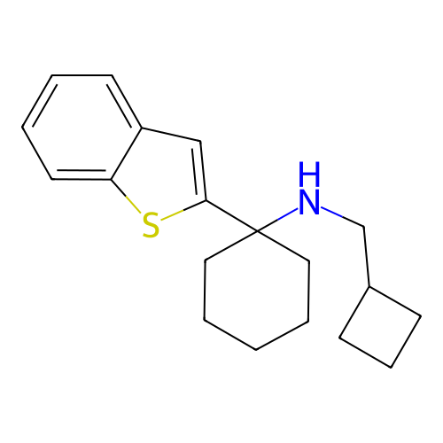 Chemical structure of BindingDB Monomer ID 50043312