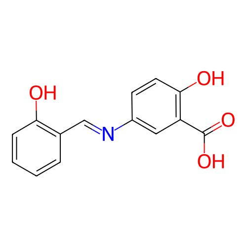Chemical structure of BindingDB Monomer ID 50043336