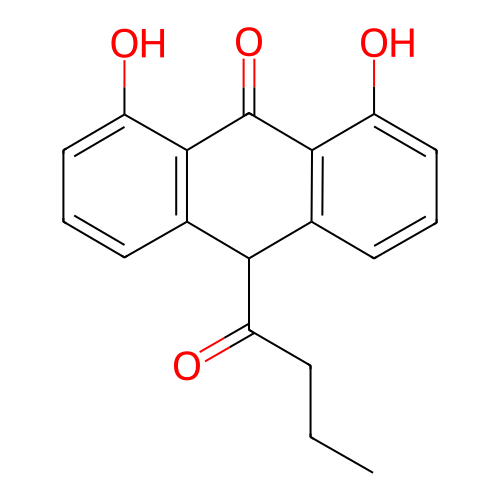 Chemical structure of BindingDB Monomer ID 50043351