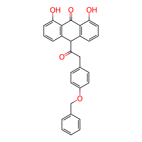 Chemical structure of BindingDB Monomer ID 50043355