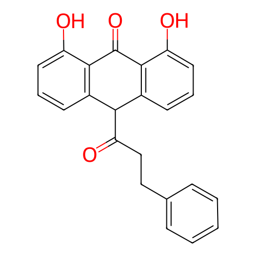 Chemical structure of BindingDB Monomer ID 50043357
