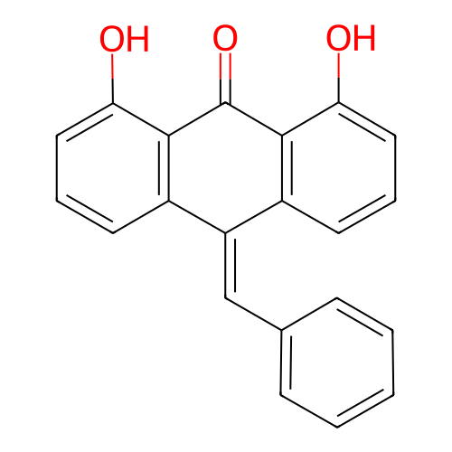 Chemical structure of BindingDB Monomer ID 50043361
