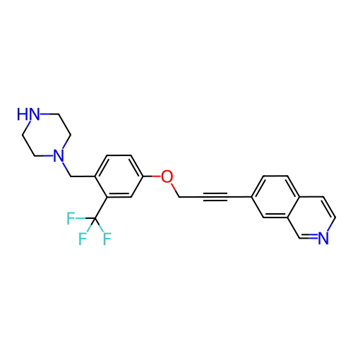 Chemical structure of BindingDB Monomer ID 50043378