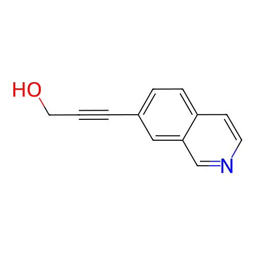 Chemical structure of BindingDB Monomer ID 50043379