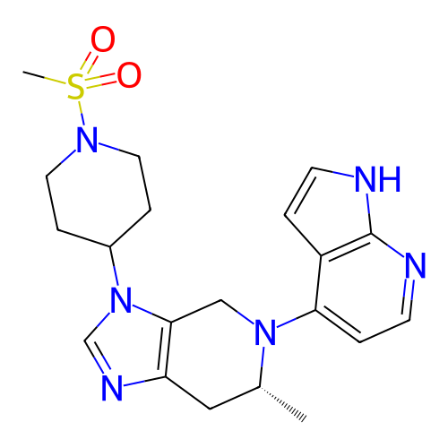 Chemical structure of BindingDB Monomer ID 50043401