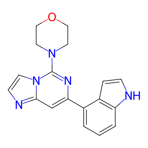 Chemical structure of BindingDB Monomer ID 50043406