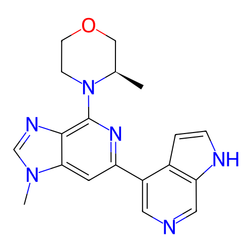Chemical structure of BindingDB Monomer ID 50043408