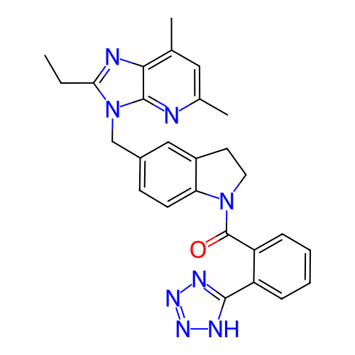 Chemical structure of BindingDB Monomer ID 50043426