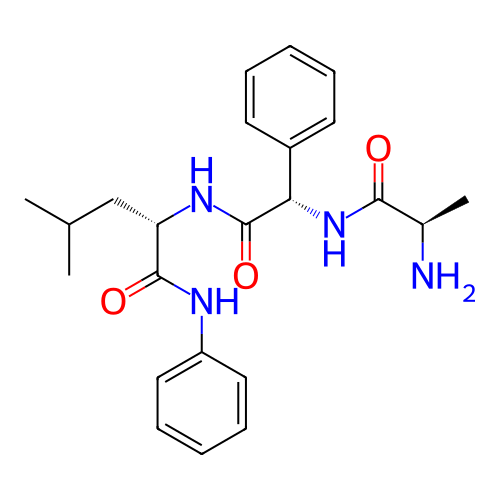 Chemical structure of BindingDB Monomer ID 50043578