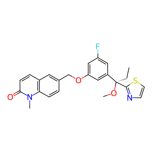 Chemical structure of BindingDB Monomer ID 50043669
