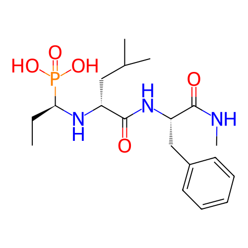 Chemical structure of BindingDB Monomer ID 50043742